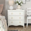 Commode 3 tiroirs Farmhouse