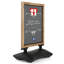 Tableau noir magnétique Windpro-123016077