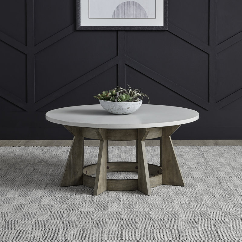 Table basse Aelia
