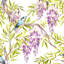 Burla Matte Wallpaper Roll-1378871091