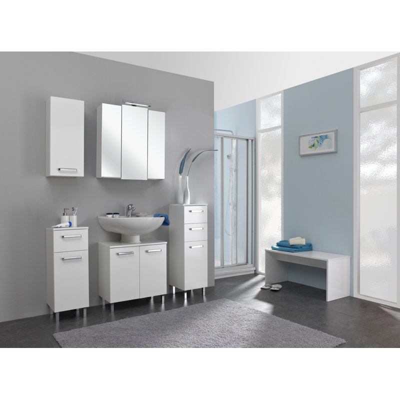 Quickset 312 Wall Bathroom Cabinet