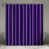 Rayures mauves sélectionné