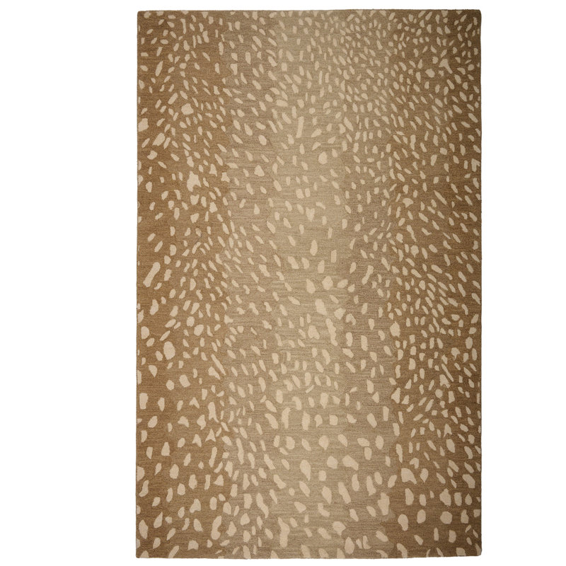 Diane-Antelope, Rectangle 5' x 8'