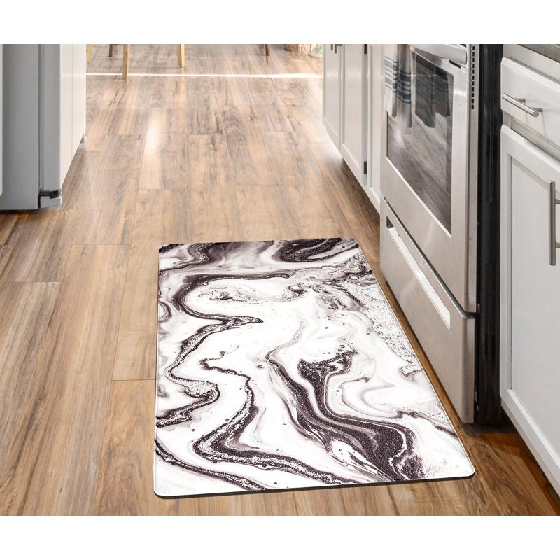 Tapis multi-usages rembourré anti-fatigue, 20 po x 40 po