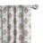 Hamsa Geometric, Semi-Sheer, Rod Pocket, Curtain Panels-1588710050