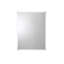 Lighted Wall Mounted Mirror