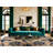Washable Simplified nautical elements Nautical Area Rug-473610775