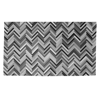 Mcguigan Geometric Indoor Rug