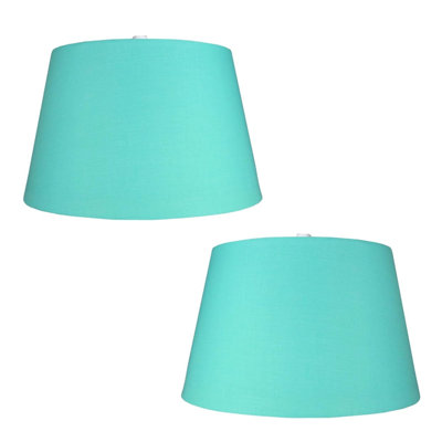 Talaina 25cm H Cotton Lamp Shade