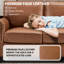 Amarius 80" Wide Rolled Arm Sofa-1009402243