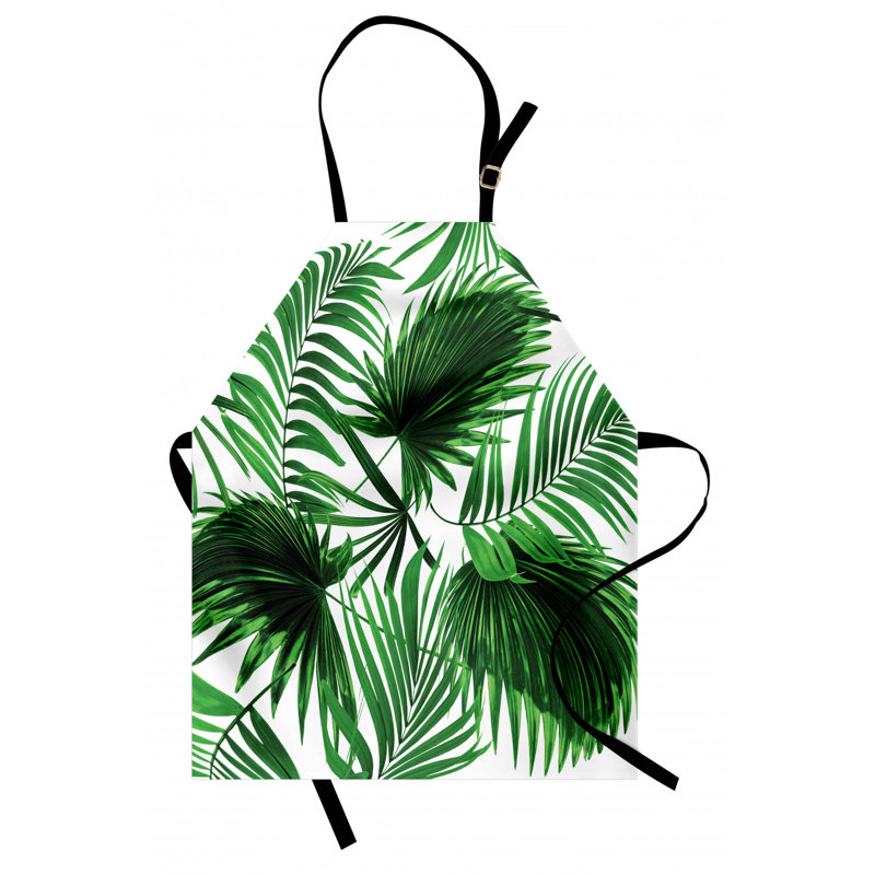 Bib Apron