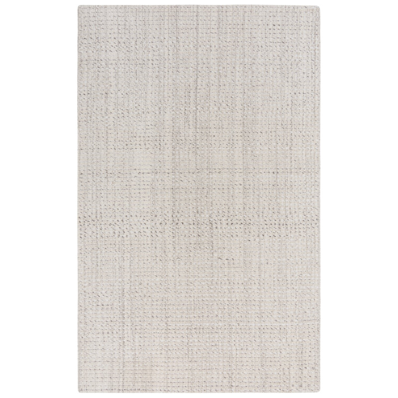 Juneann Wool Indoor Rug, Rectangle 7'6" x 9'6"