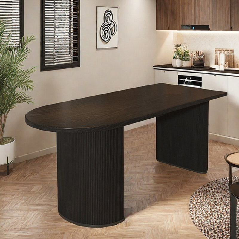 Koron, 29.53"H x 62.99"L x 31.5"W