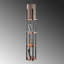Lampe trépied 66,81 po Cawe-1688212942-1688212977