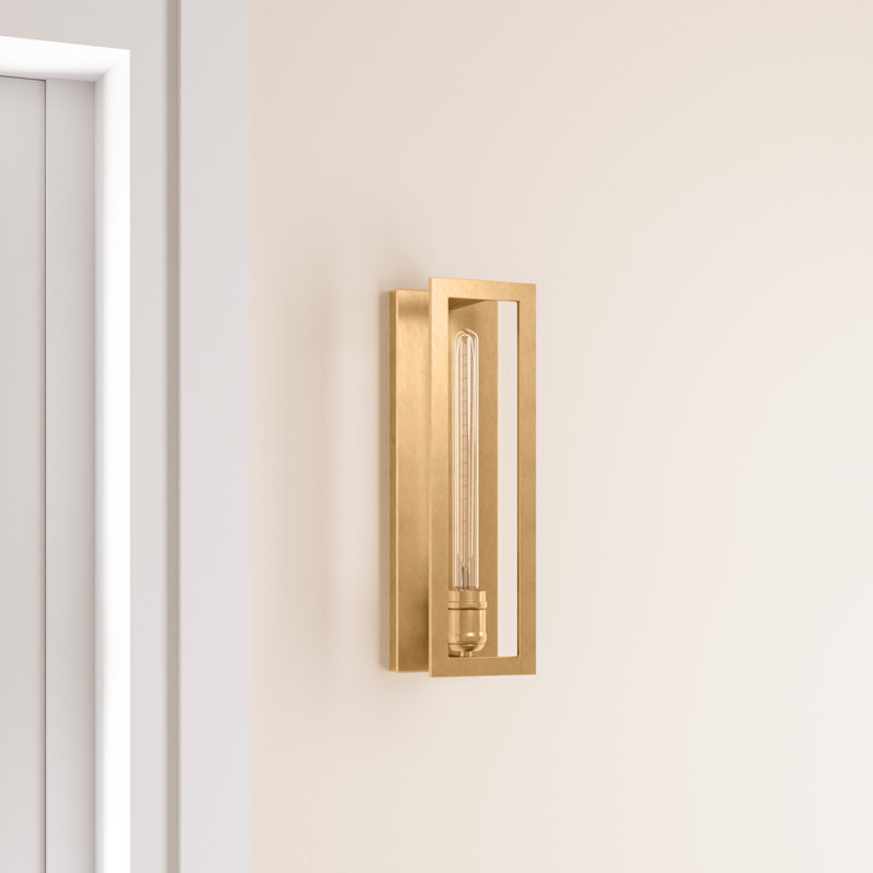 Pegeese Steel Wallchiere