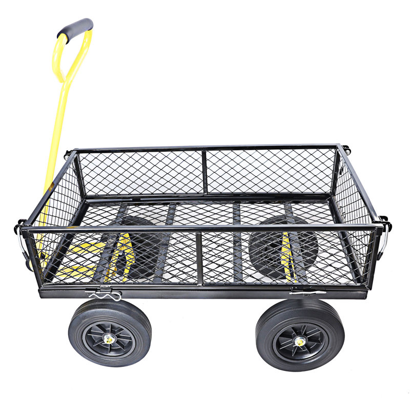 Wagon Cart Garden Cart