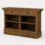 62'' W Accent Cabinet