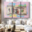"Pop culture" sur toile-1845305931