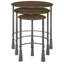 Ensemble de tables gigognes 3 pièces Erickah-683967416-683967422