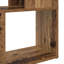 Entertainment Center Engineered Wood-90139001-90138996