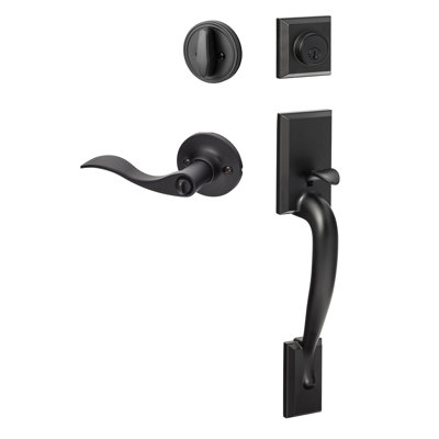 Madison Handleset