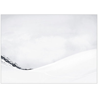 You And The Mountain 1 Print by Thom Filicia