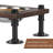 Anti-Skid Elevated Feeder-85845194