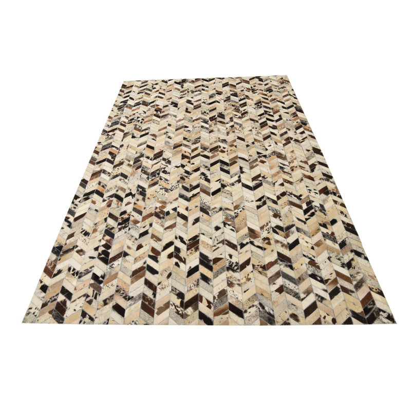 Ortega Multi Rug