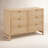 Margot 6-Drawer Dresser-100930259