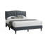 Lit 1 place moderne Modern-123985535