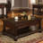 Wentz 3 Piece Coffee Table Set