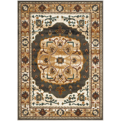 Tapis oriental Lowe Summit Performance