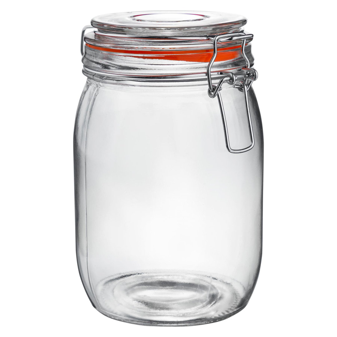 Argon Tableware - Glass Storage Jars