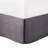 Luxurious Jacquard Bedding Sets, Polyester Queen Purple, Contemporary Style For Home