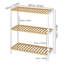 Freestanding Shoe Rack-253597634