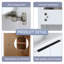 Ensemble de meuble-lavabo simple 35,87 po Neffs