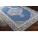 Elsea Wool Oriental Indoor Rug