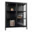 Isley Standard Display Cabinet