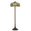 Tiffany Floor Lamp