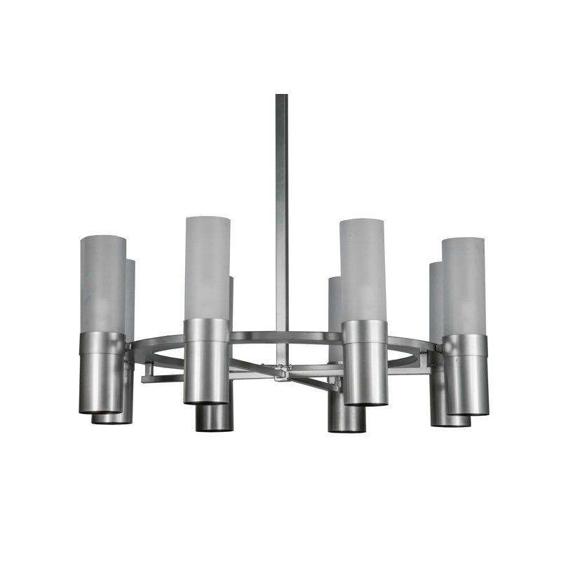 Farmington 16 - Light Chandelier