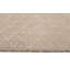 Pearly Geometric Area Rug in Beige/Pink-1895337455