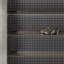 Kinzie Pyramid 8X16 3D Matte Ceramic Tile-1809023111