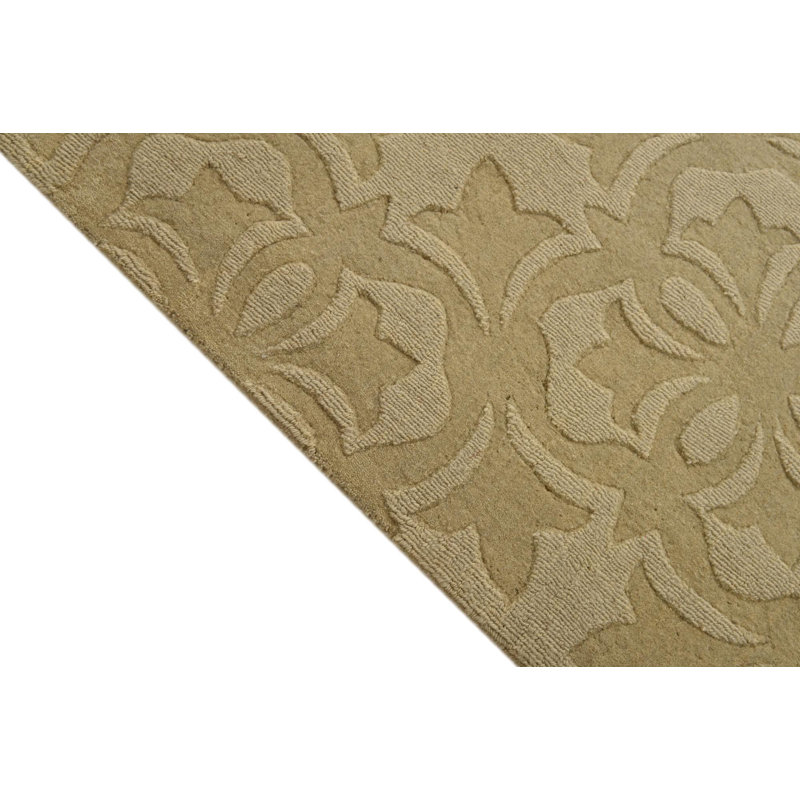 Myrick Light Beige Rug