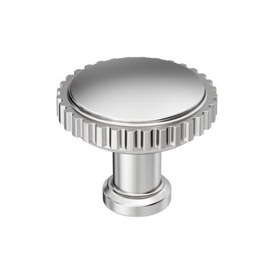 Poignée d'armoire Farewind de 1-1 / 4 po (32 mm) de diamètre
