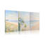 3 Piece Wrapped Canvas Set