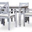 Ensemble repas carré 5 pièces-1880828818-1880828820
