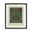 "Ornate Botanicals" William Morris, reproduction encadrée sous verre, design par Lil 'Rue-1709936329-1709936331
