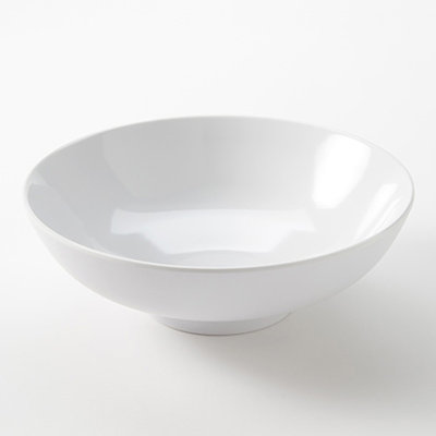 Bol et panier de service American Metalcraft