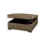 Daniel Square Ottoman-55450094