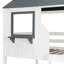 Lit superposé Thistlebrook Modern Farmhouse